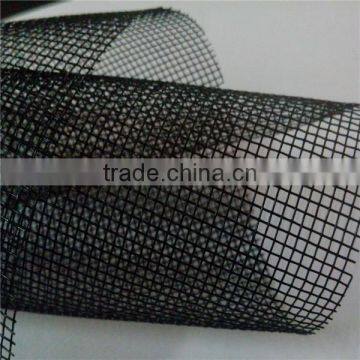 High quality waterproof window screen