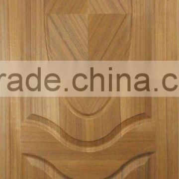 MDF Molded Melamine Door