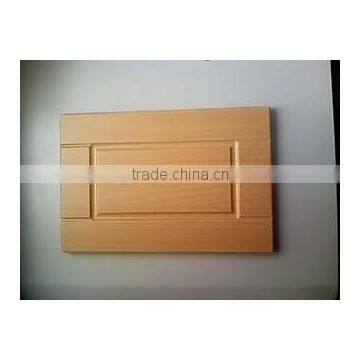 MELAMINE MDF KITCHEN CABINET DOOR