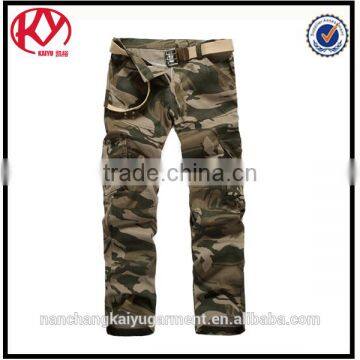 Good Quality Men's Track Sports Pants for Sale photo-2