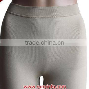 2016 new arrival China products! womens seamless high waist control leggings