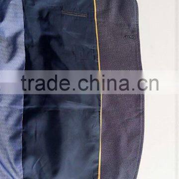 Slim Fit Winter Jacket Mens Blazer Mens Blazer Jacket photo-4