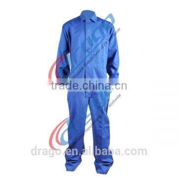 Fire Retardant and Anti-static Jumpsuit Workwear