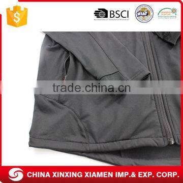 Outdoor Fitness Wholesale 2017 Custom Jacket Sports Training Wear photo-5