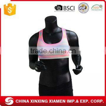 Fitness Wear Custom Made Cheap Wholesale Hot Sexy Xxxx Sports Bra