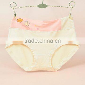 Kids Seamless Underwear Teen Sexy Girls Briefs Tumblr photo-2