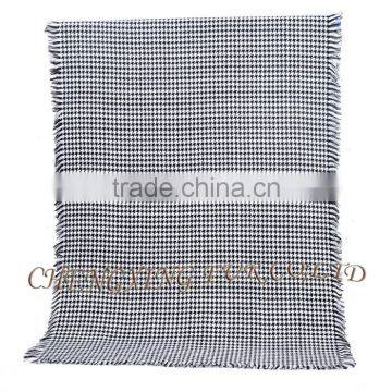 CX-B-P-32B 2015 Hot Selling Winter Warm Acrylic Cashmere Scarf photo-2