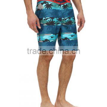 Brigg Camo Custom Printed Boardshorts photo-4