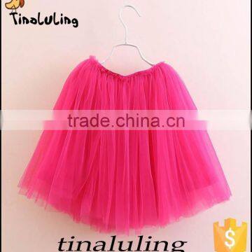 wholesale hot pink dance ballet tutu skirts skirts fashion 2015