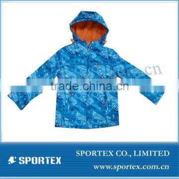 New fashion Softshell Jacket