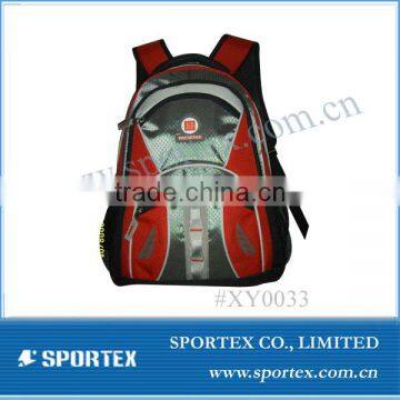 2016 Waterproof Cheap High Quality Hiking Backpack #XY0031 photo-3
