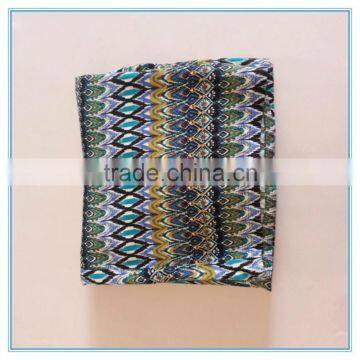 Women Ladies Wide Leg Pants, African Print Pants, Trousers Women 2016 Female Woman Trousers photo-4