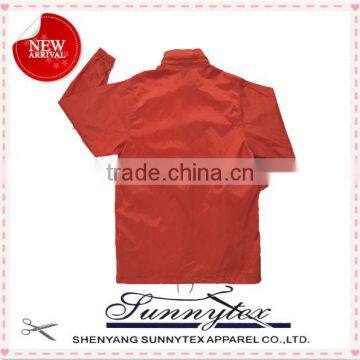 SUNNYTEX Cheap Wholesale Nylon Raincoat photo-2