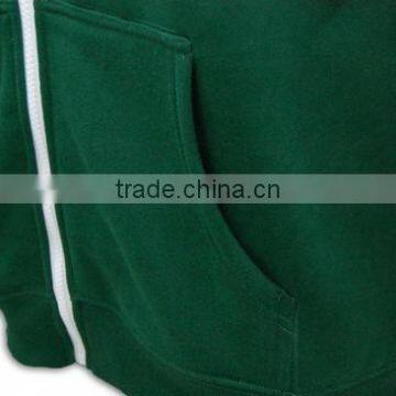 OEM Design Hot Sell Good Quality Wholesale Factory Price Promotional Lime Green Design Hoodies photo-5
