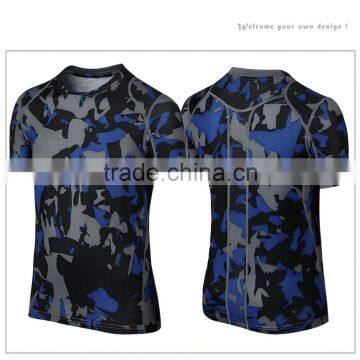 Cycling Jersey Biking Shirts Best Bike Clothing For Men photo-6