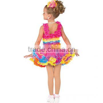 2015 -lovely Cool Kid Dance Tutu-adult Ballet Girl Dance Dress -beautiful Style photo-2