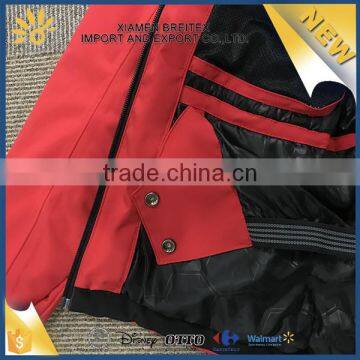 Hot Sale Wholesale Custom Outdoor Women Ski Jacket Winter photo-5