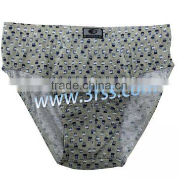 2016 New design fashion mens underwear boxer shorts