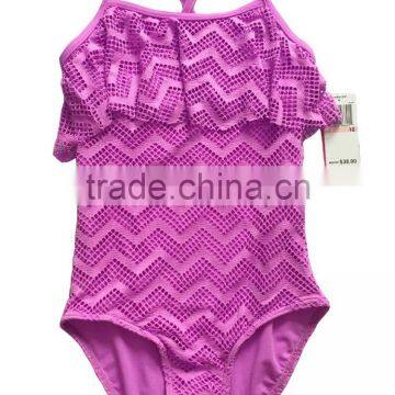 Kids Bikini Swimwear