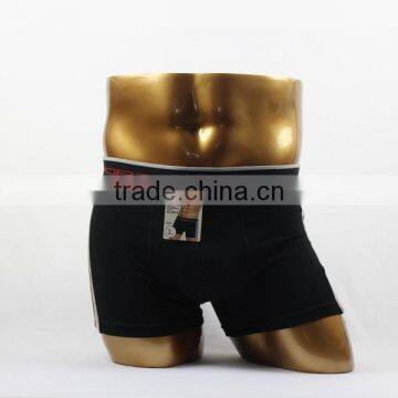 Customer's Love 95% Bamboo Fiber and 5% Spandex Men Briefs Padded photo-3