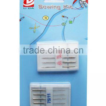 Different Size of Hand Sewing Needle/sewing Machine Needle/embroidery Needle photo-6