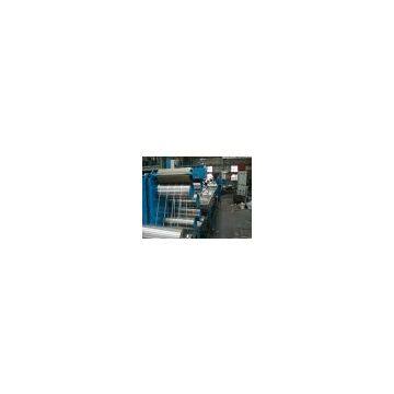 Taiwan PET/PP Strapping Band Making Machine