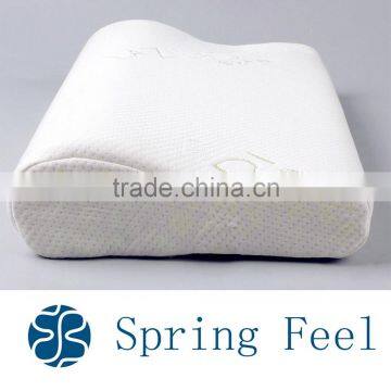 Hot Sale Bamboo Pillow High Quality Smart Memory Foam Pillow