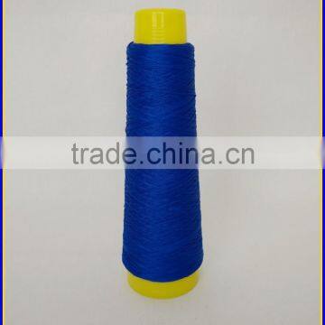 150D/144F Multiply Polyester Yarn for Carpet photo-1