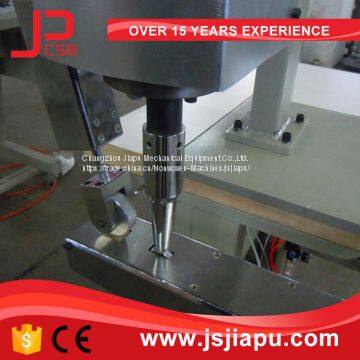 Ultrasonic Sleeve Seal Machine With CE Certificate photo-4