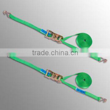Cargo Lashing Strap From China Manufacturer photo-6