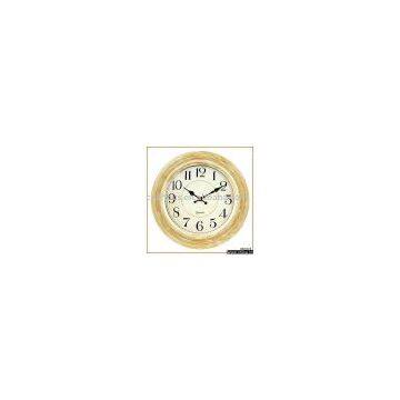 Antique Clock