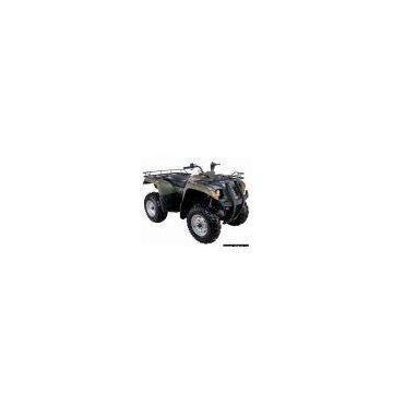 400cc ATV