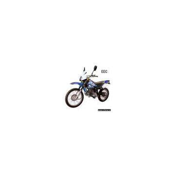 Sell Dirt Bike (EEC)