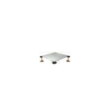 CS601 Access Floor System