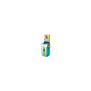 token deposit machine