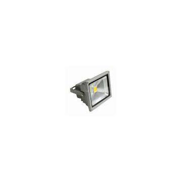 10W LED Floodlight with 85 to 265V AC Working Voltage