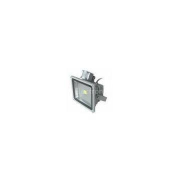 High power portable IP65 320W PIR LED Flood Light fixtures commercial AC 100 - 240V