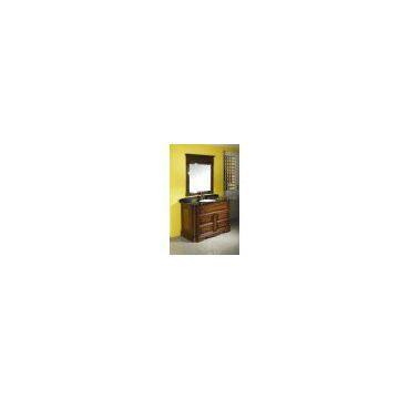 Sell Solid Wood Cabinet