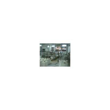 BOPET capacitor film
