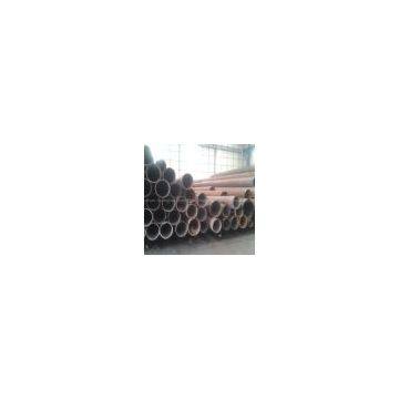 Smls Steel Pipes