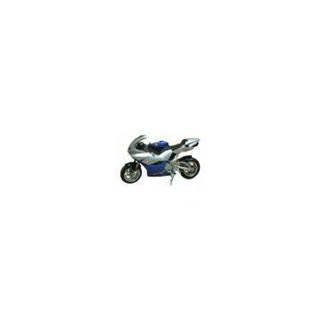 Sell Pocket Bike