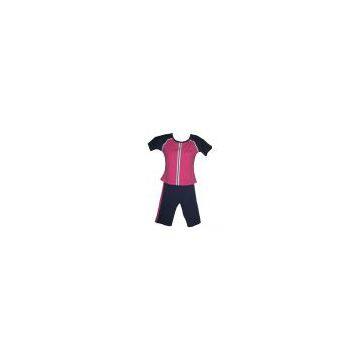 Exercise Wear