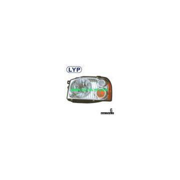 CAR LAMP
