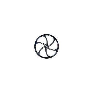 downhill mountain bicycle carbon wheel