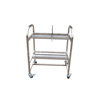 FUJI CP6 Smt Feeder Storage Cart photo-2