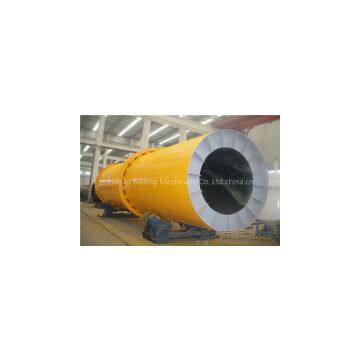Mining dryer