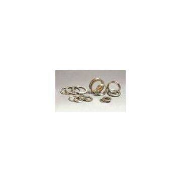 Single Direction Thrust ball bearing 51112 / High Precision Ball Bearings