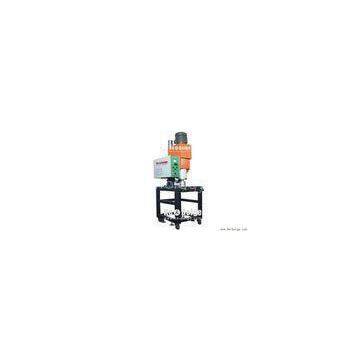 Automatic Hand Wheel Ultrasonic Plastic Welder / Spin Welding Machine for Filter Element