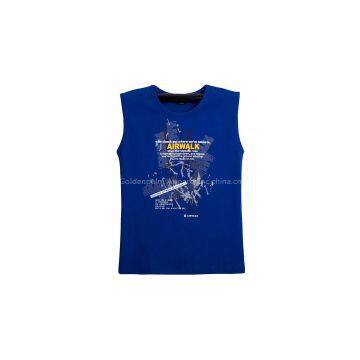 Good Quality Basketball Singlet for Men photo-2