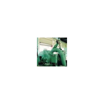 Pelton Turbine For Hydro Power Stations, Pelton Hydro Electric Turbines Generator